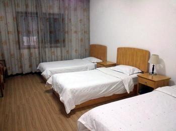 Jinan International Exhibition Center Hotel Hongjialou Dış mekan fotoğraf
