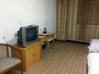Jinan International Exhibition Center Hotel Hongjialou Dış mekan fotoğraf