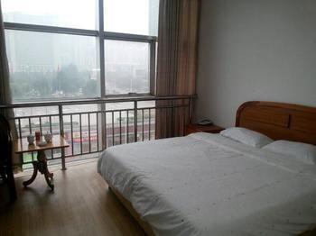 Jinan International Exhibition Center Hotel Hongjialou Dış mekan fotoğraf